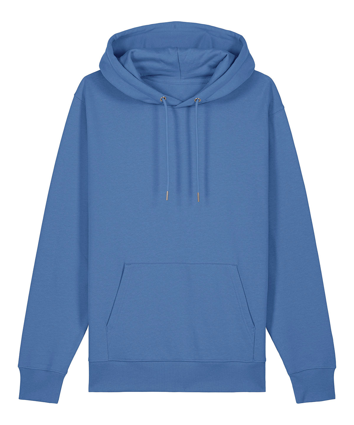 Hoodies - Cruiser 2.0 Hoodie-Sweatshirt Bright Blue