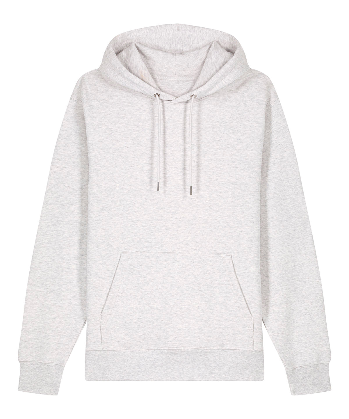 Hoodies - Cruiser 2.0 Hoodie-Sweatshirt Cool Heather Grey XXS