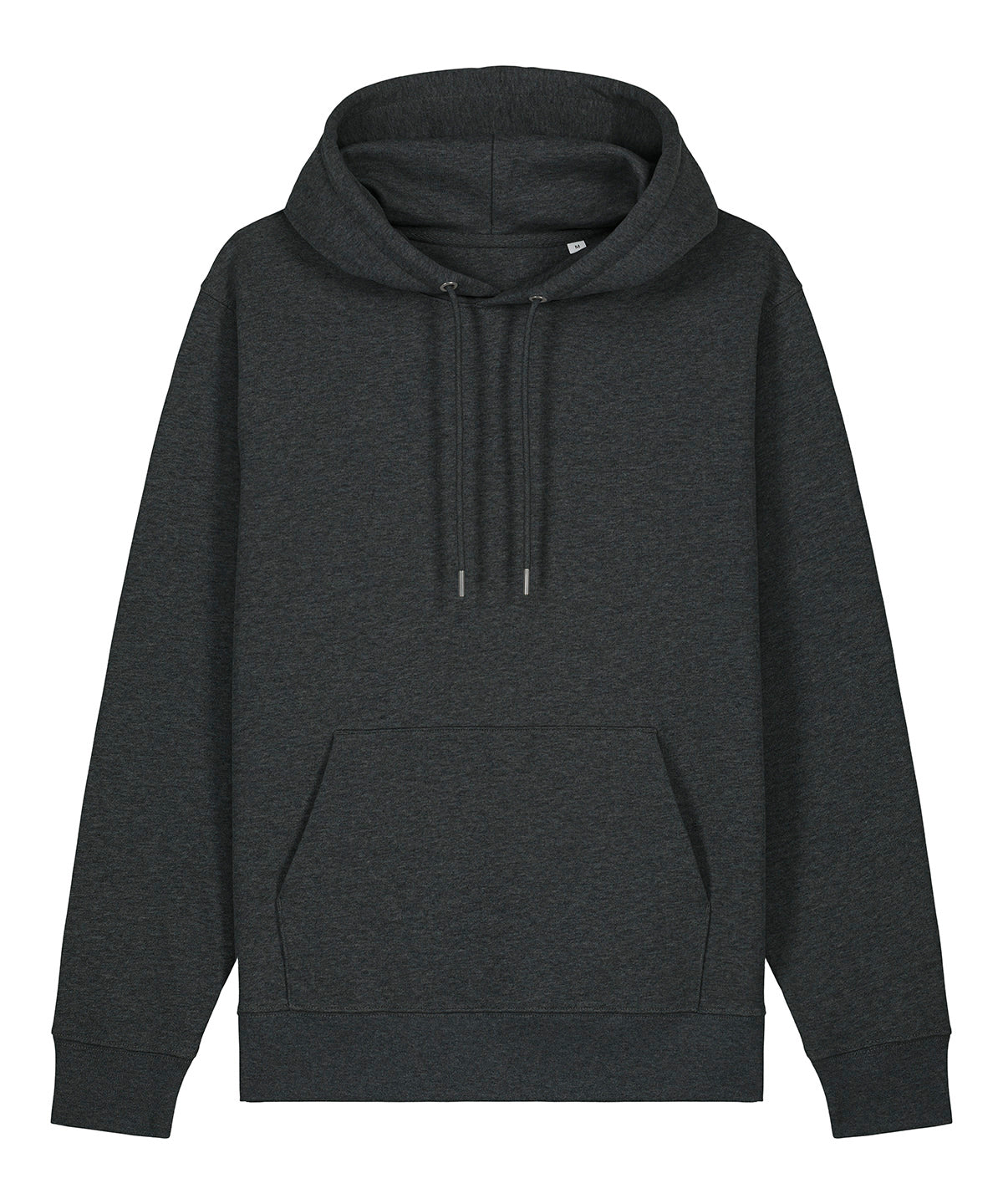 Hoodies - Cruiser 2.0 Hoodie-Sweatshirt Dark Heather Grey XXS