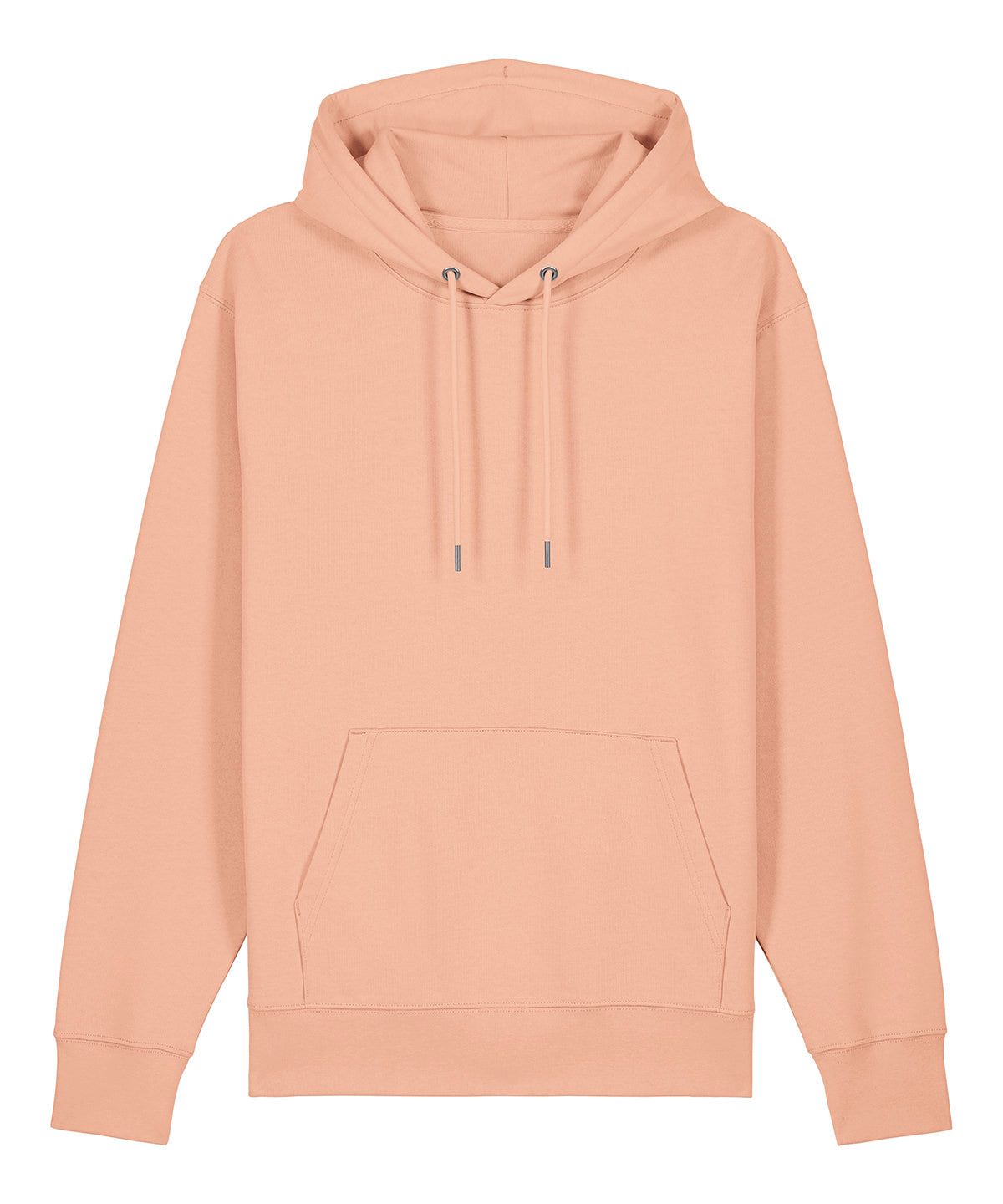 Hoodies - Cruiser 2.0 Hoodie-Sweatshirt Fraiche Peche XXS