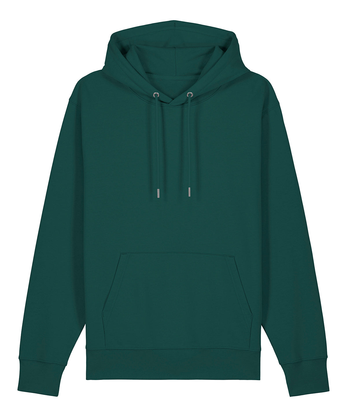 Hoodies - Cruiser 2.0 Hoodie-Sweatshirt Glazed Green XXS