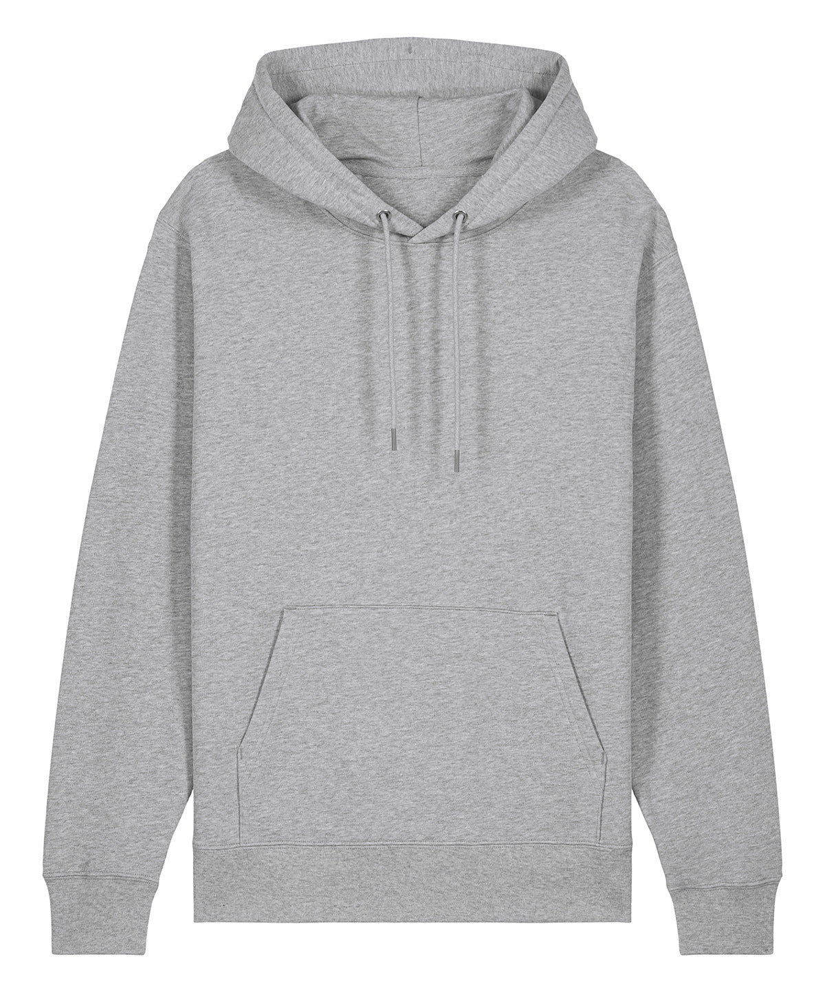 Hoodies - Cruiser 2.0 Hoodie-Sweatshirt Heather Grey XXS