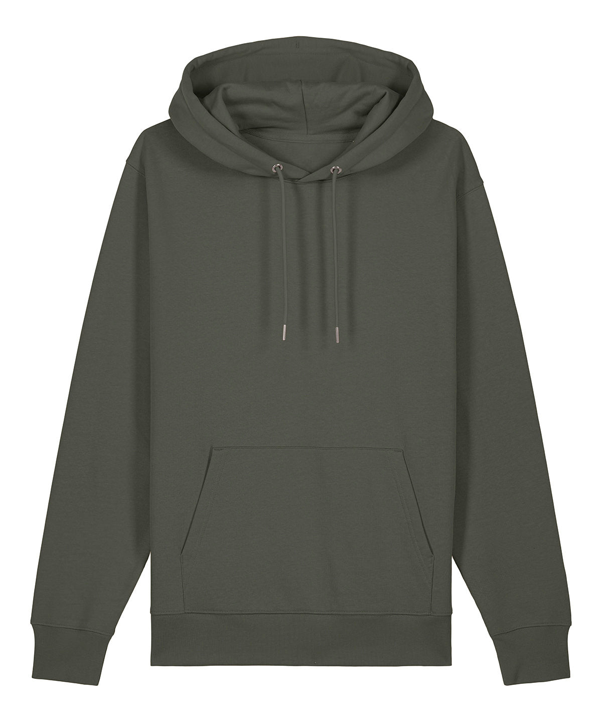 Hoodies - Cruiser 2.0 Hoodie-Sweatshirt Khaki XXS