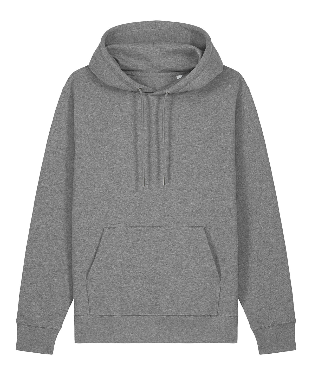 Hoodies - Cruiser 2.0 Hoodie-Sweatshirt Mid Heather Grey XXS