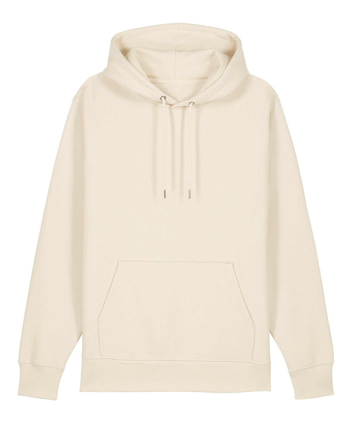 Hoodies - Cruiser 2.0 Hoodie-Sweatshirt Natural Raw XXS