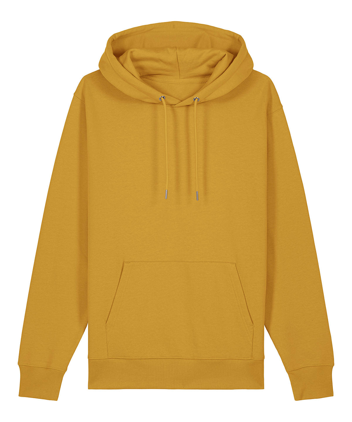 Hoodies - Cruiser 2.0 Hoodie-Sweatshirt Ochre XXS