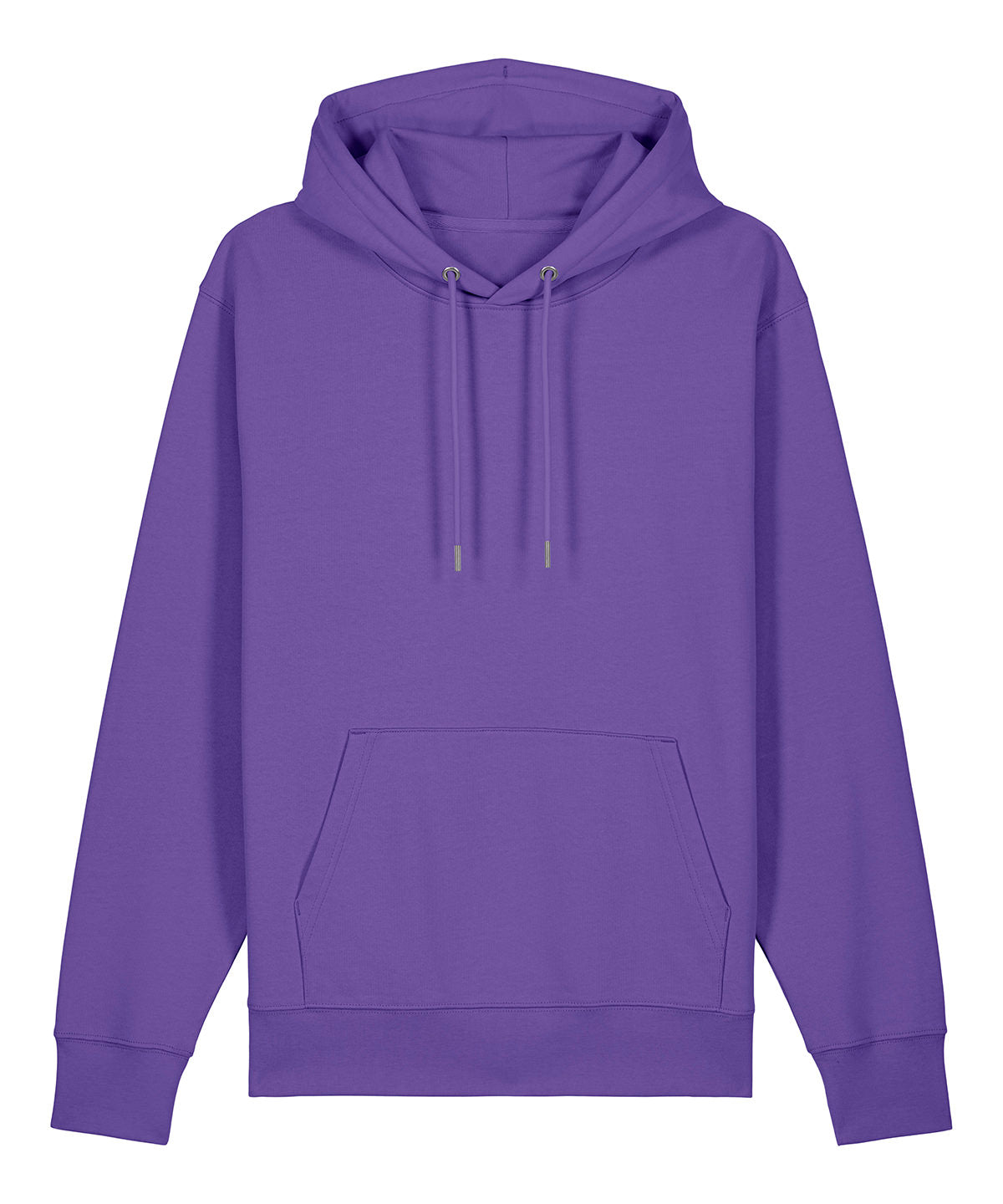 Hoodies - Cruiser 2.0 Hoodie-Sweatshirt Purple Love XXS