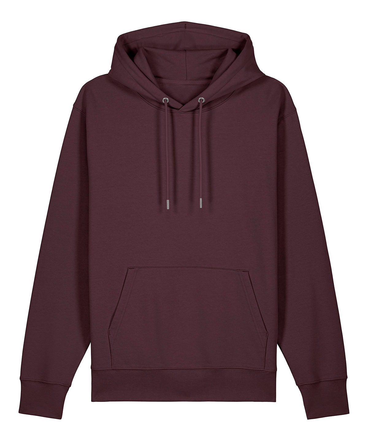 Hoodies - Cruiser 2.0 Hoodie-Sweatshirt Red Brown XXS