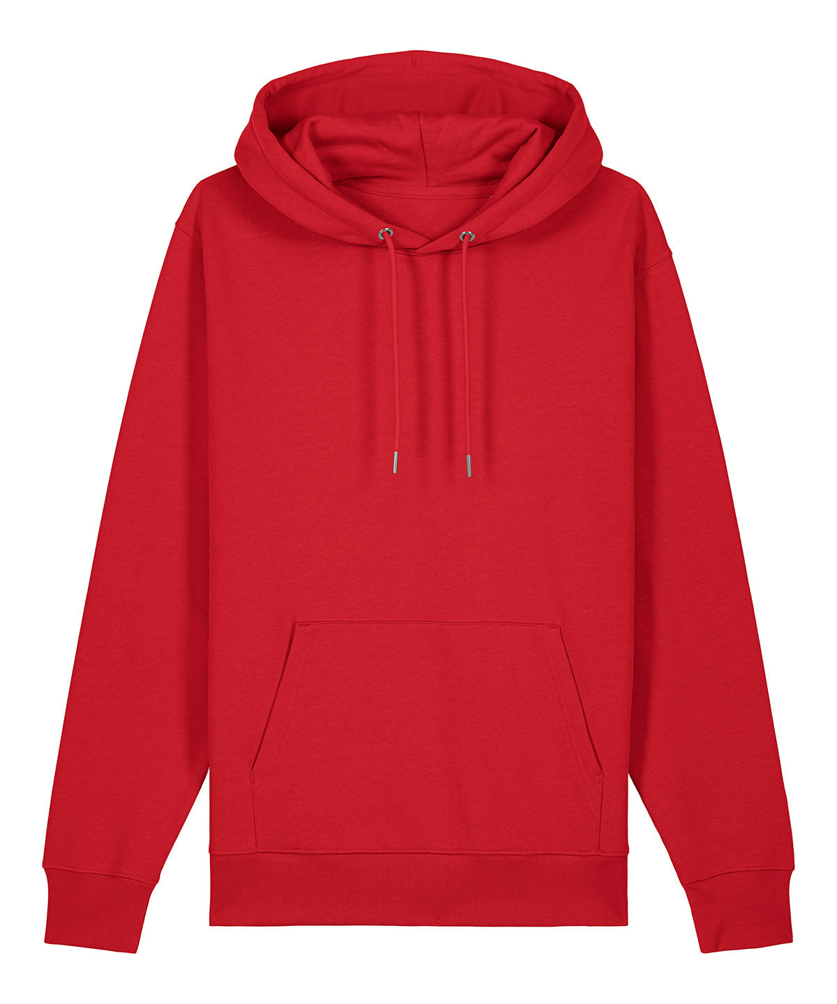 Hoodies - Cruiser 2.0 Hoodie-Sweatshirt Red XXS