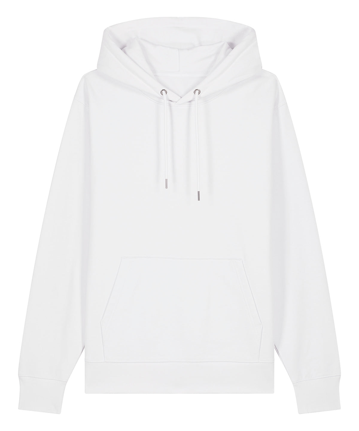 Hoodies - Cruiser 2.0 Hoodie-Sweatshirt White XXS