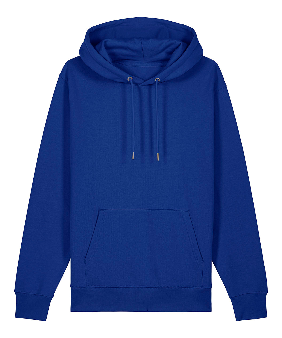 Hoodies - Cruiser 2.0 Hoodie-Sweatshirt Worker Blue XXS