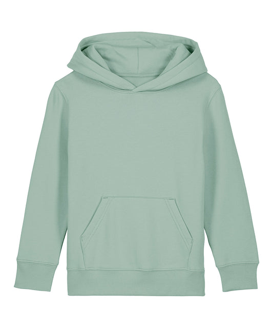 Hoodies - Kids Mini Cruiser 2.0 Hoodie Aloe