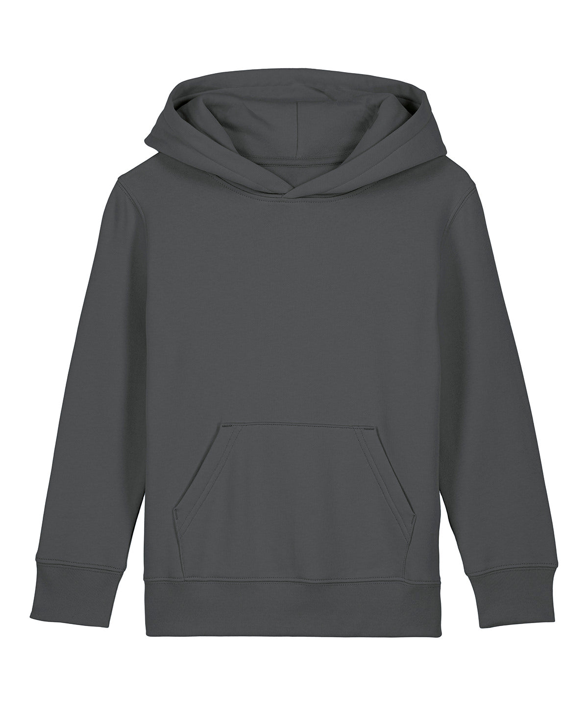 Hoodies - Kids Mini Cruiser 2.0 Hoodie Anthracite