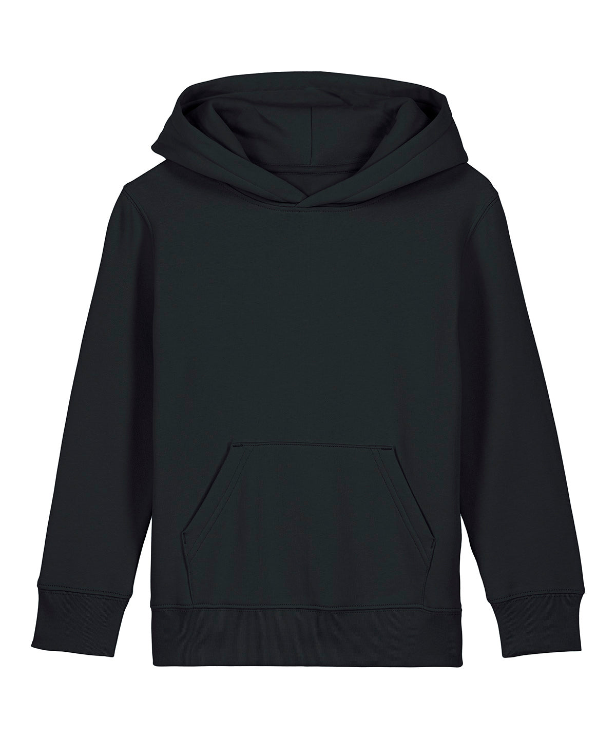 Hoodies - Kids Mini Cruiser 2.0 Hoodie Black