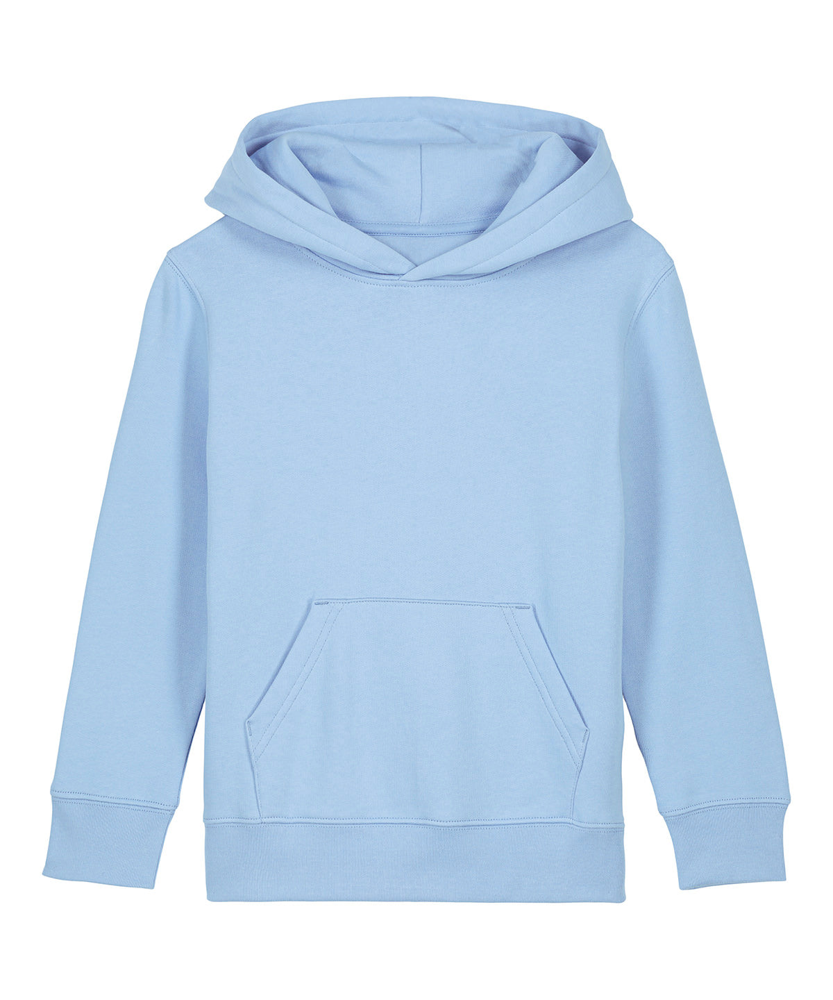 Hoodies - Kids Mini Cruiser 2.0 Hoodie Blue Soul