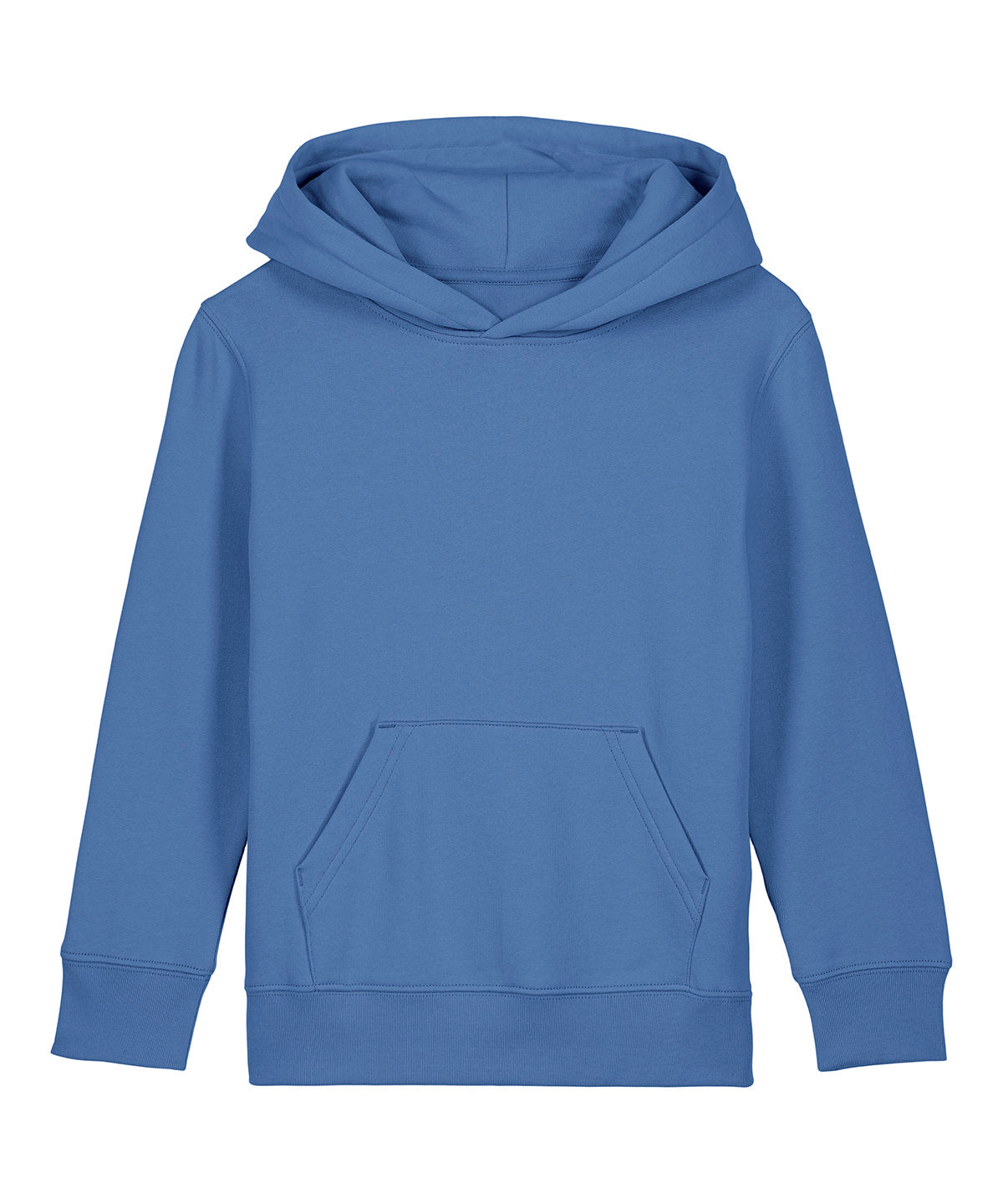 Hoodies - Kids Mini Cruiser 2.0 Hoodie Bright Blue