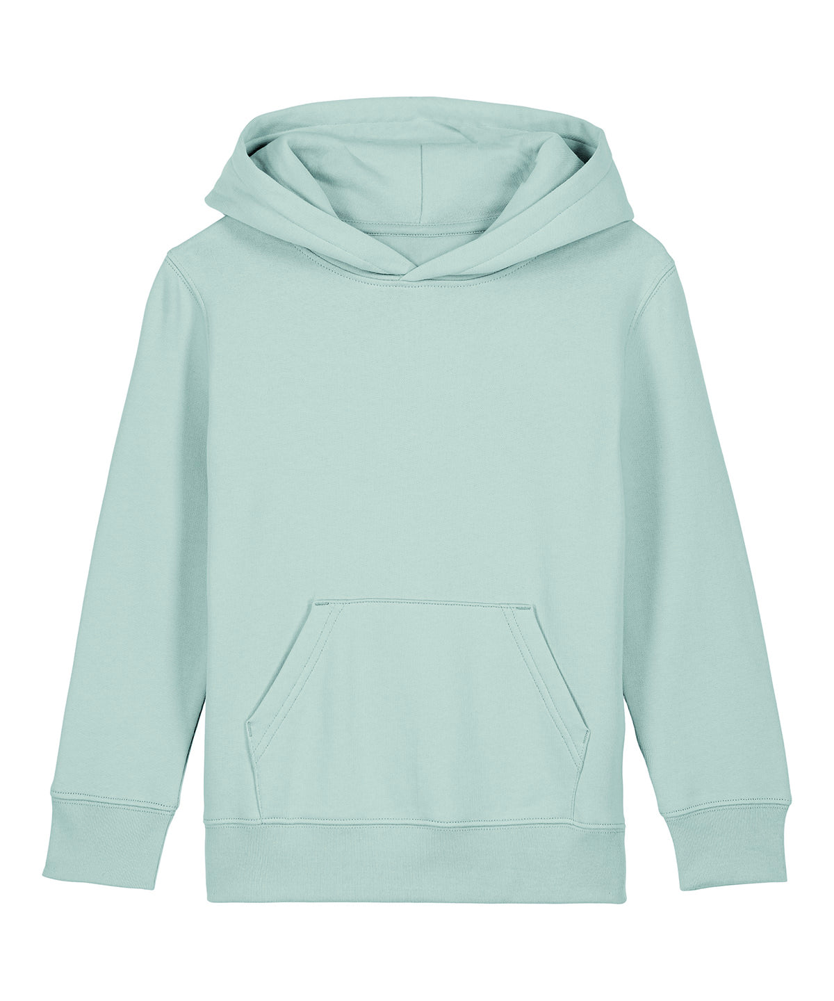 Hoodies - Kids Mini Cruiser 2.0 Hoodie Caribbean Blue