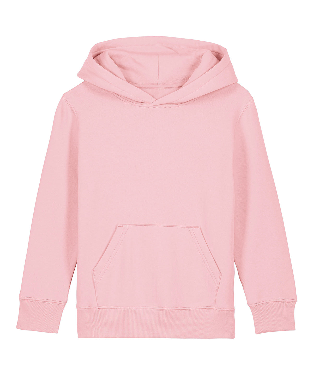 Hoodies - Kids Mini Cruiser 2.0 Hoodie Cotton Pink