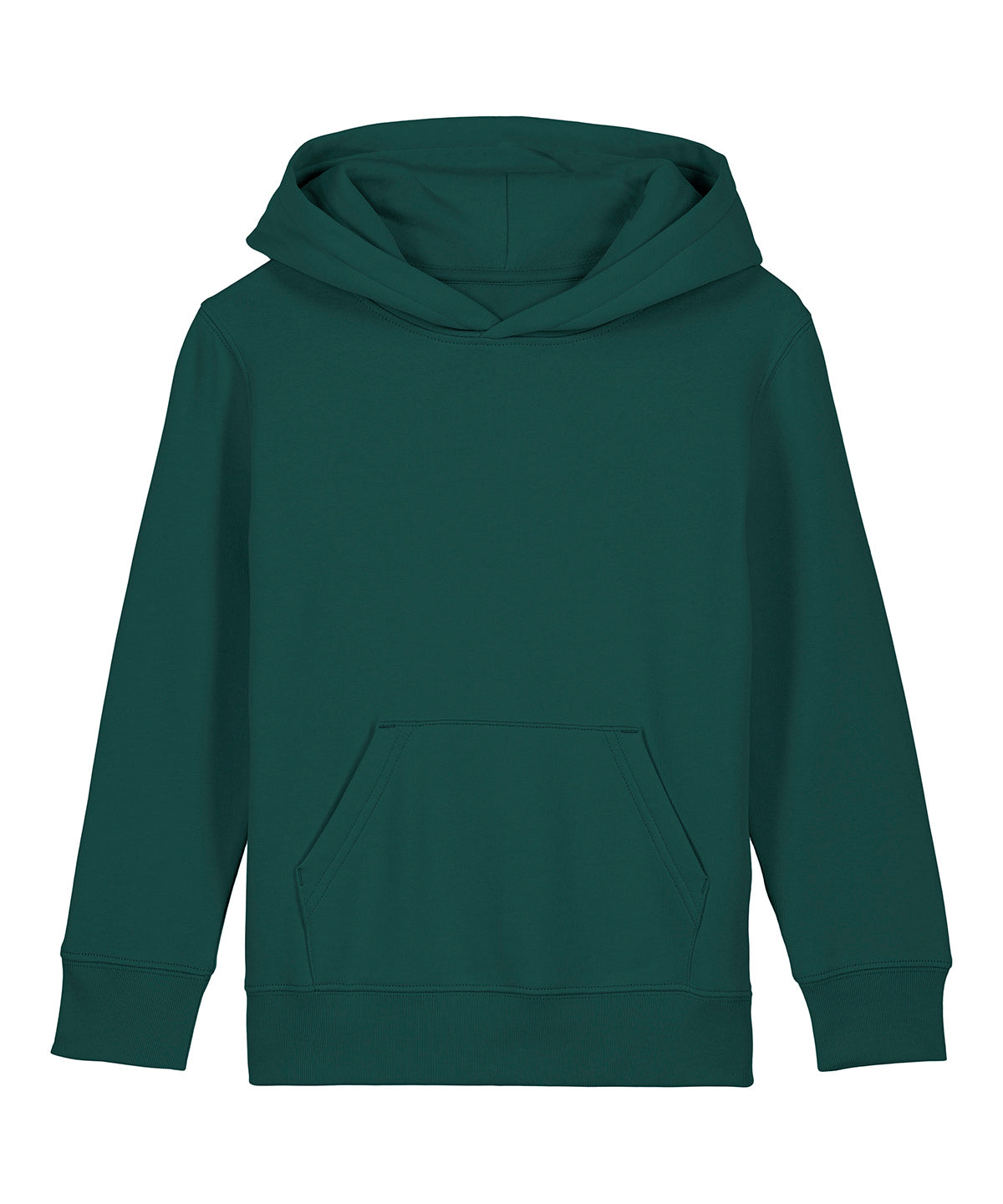 Hoodies - Kids Mini Cruiser 2.0 Hoodie Glazed Green