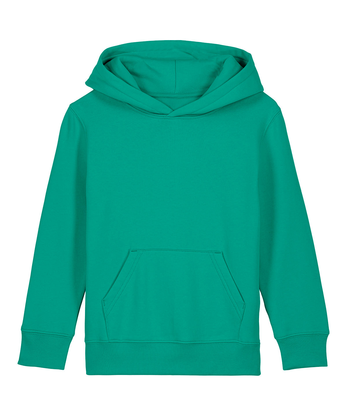 Hoodies - Kids Mini Cruiser 2.0 Hoodie Go Green