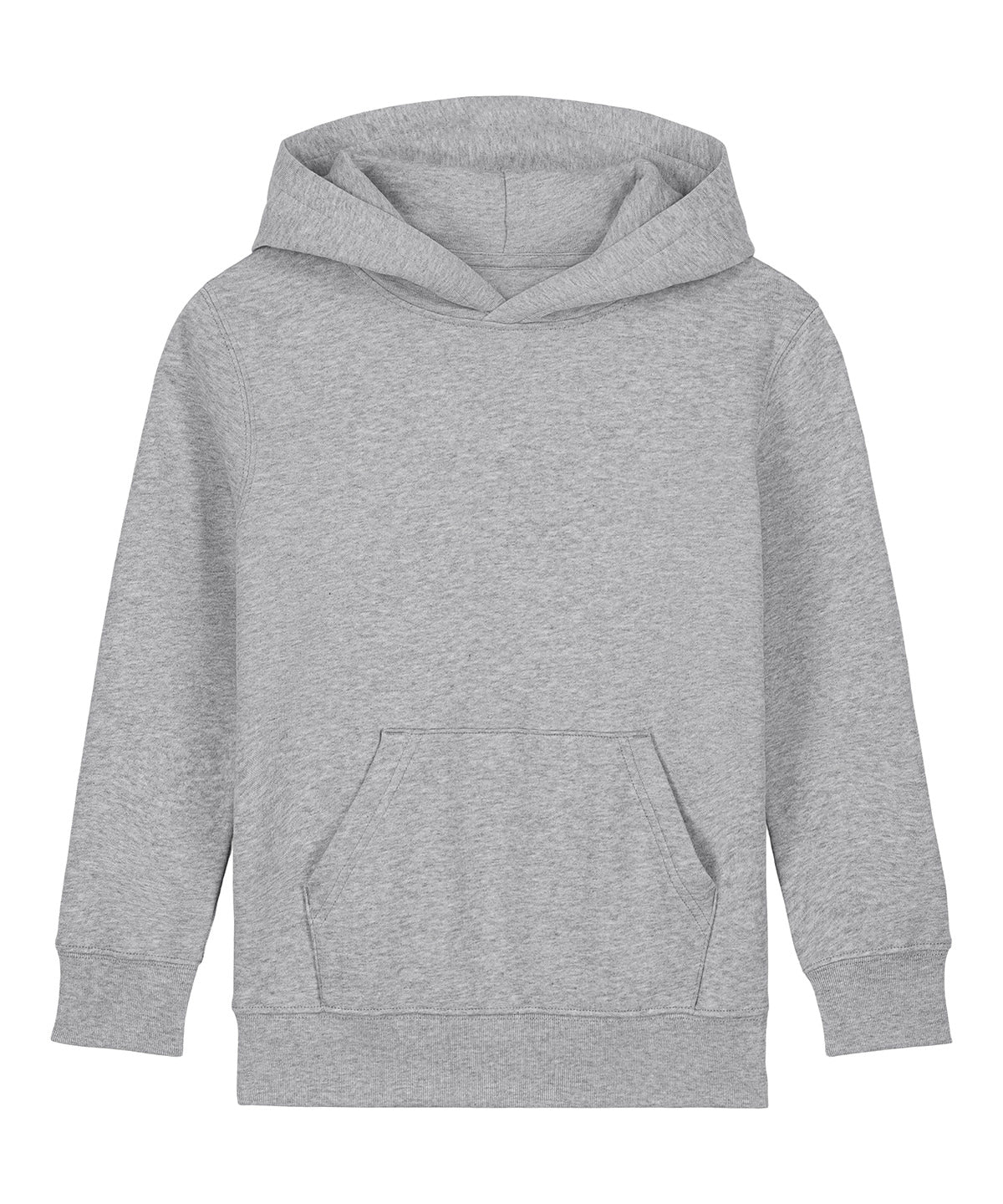 Hoodies - Kids Mini Cruiser 2.0 Hoodie Heather Grey