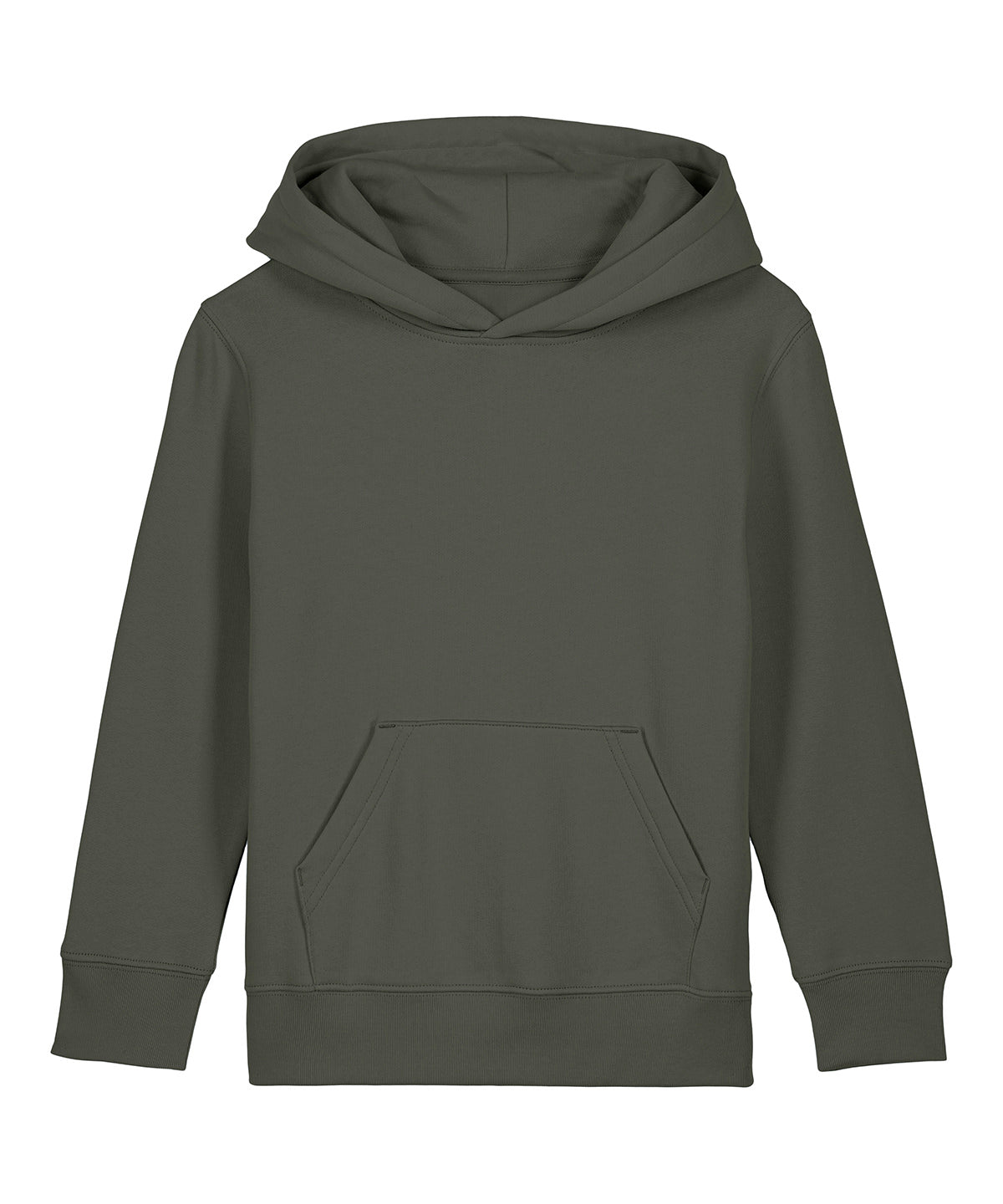 Hoodies - Kids Mini Cruiser 2.0 Hoodie Khaki