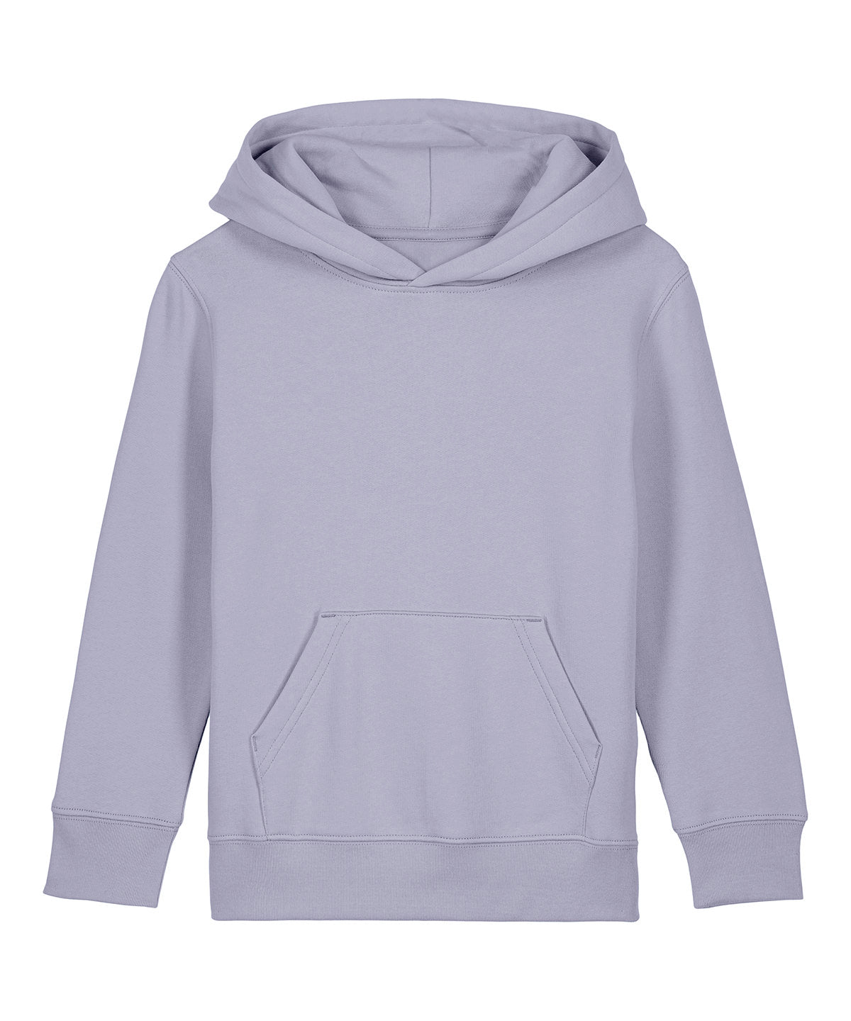 Hoodies - Kids Mini Cruiser 2.0 Hoodie Lavender 3 4 år