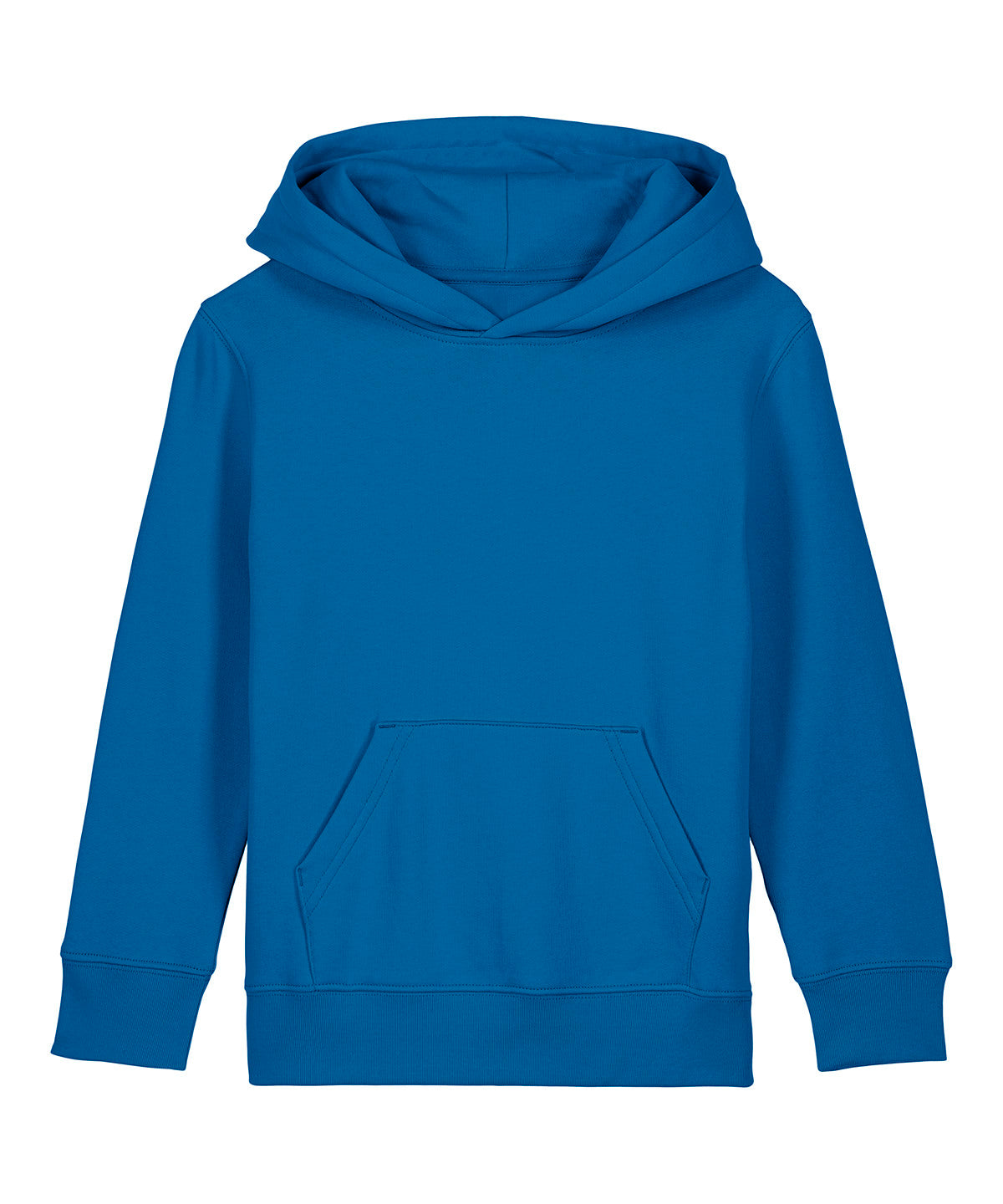 Hoodies - Kids Mini Cruiser 2.0 Hoodie Royal Blue 3 4 år