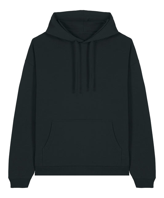 Hoodies - Hoodie Sweatshirt för Stilsäkra Dagar Black