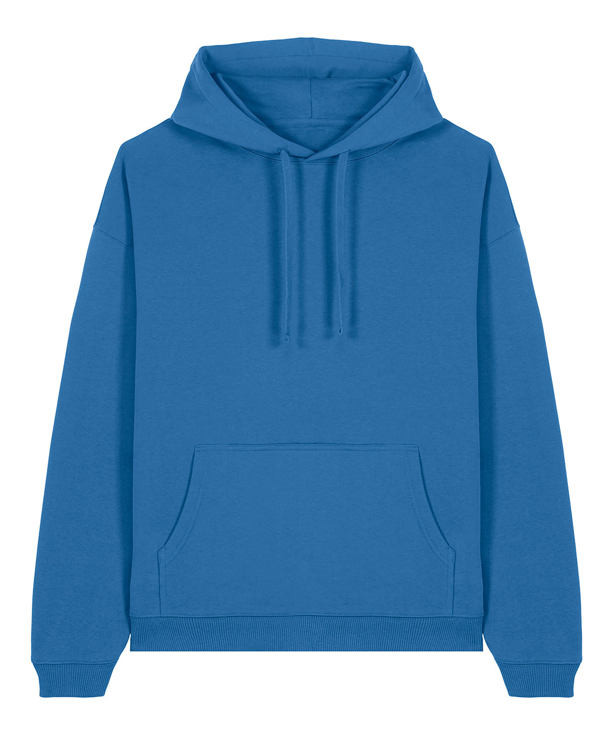 Hoodies - Hoodie Sweatshirt för Stilsäkra Dagar Mindful Blue