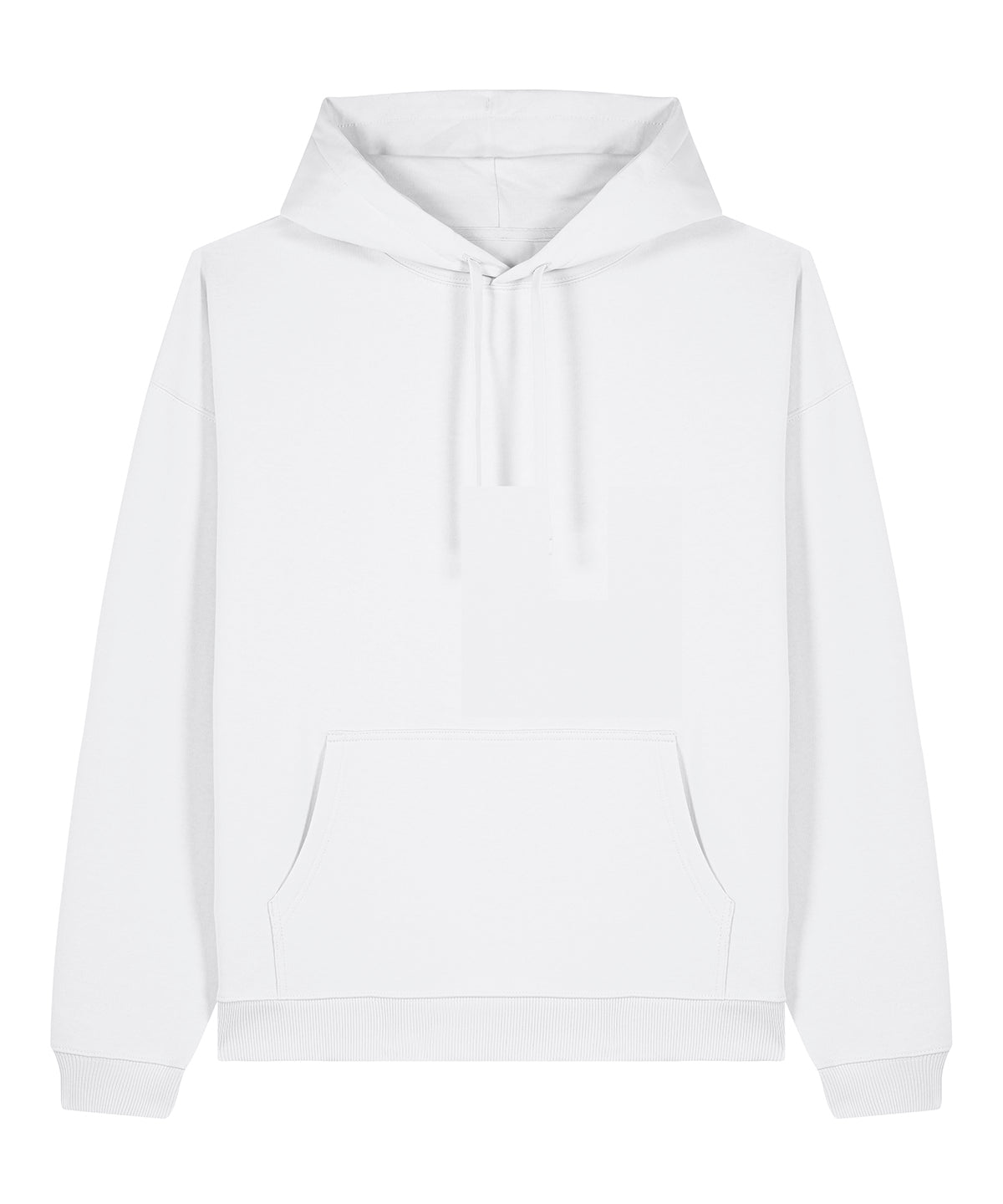 Hoodies - Hoodie Sweatshirt för Stilsäkra Dagar White