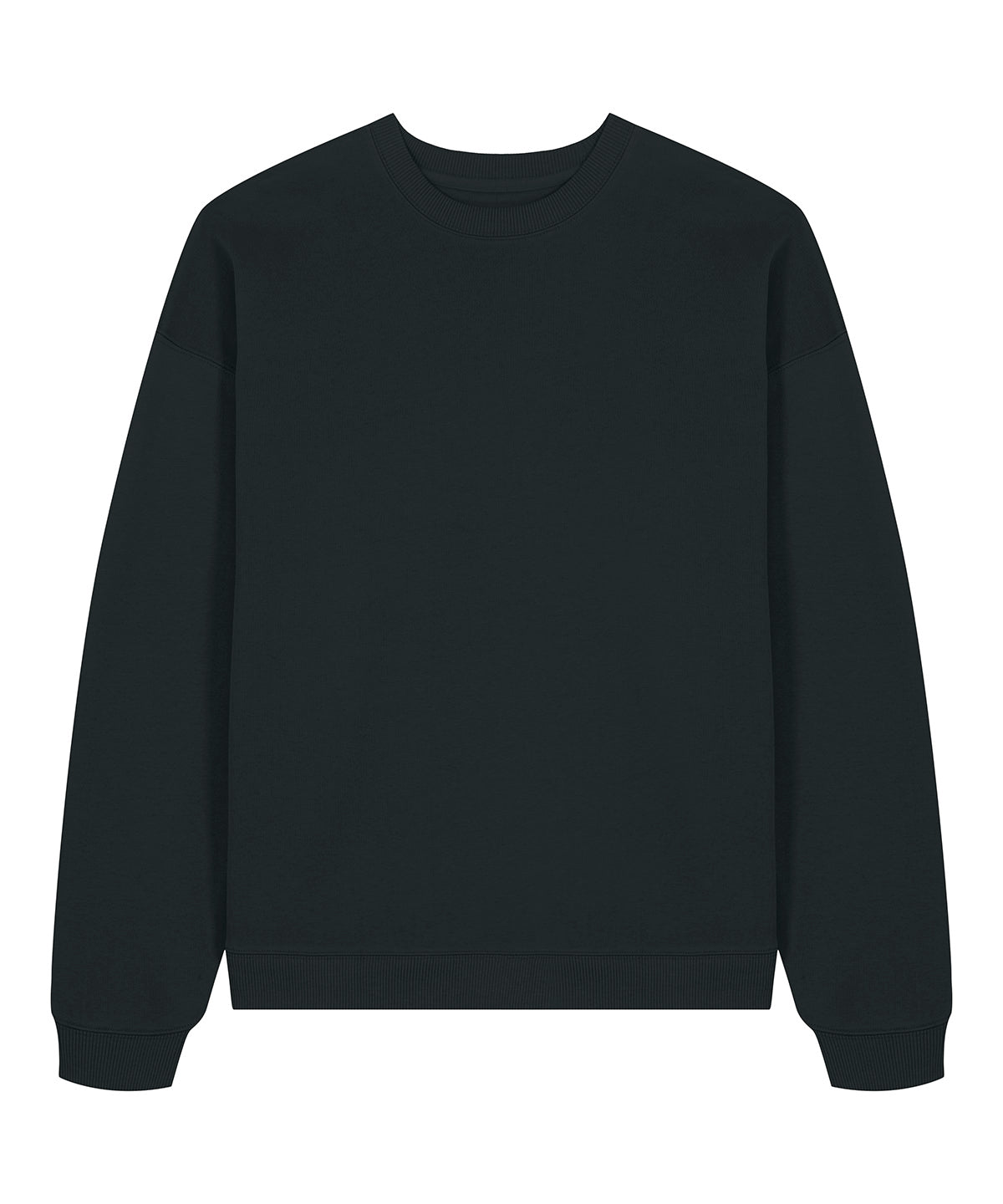 Sweatshirts - Radder 2.0 Black