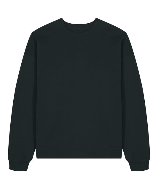 Sweatshirts - Radder 2.0 Black