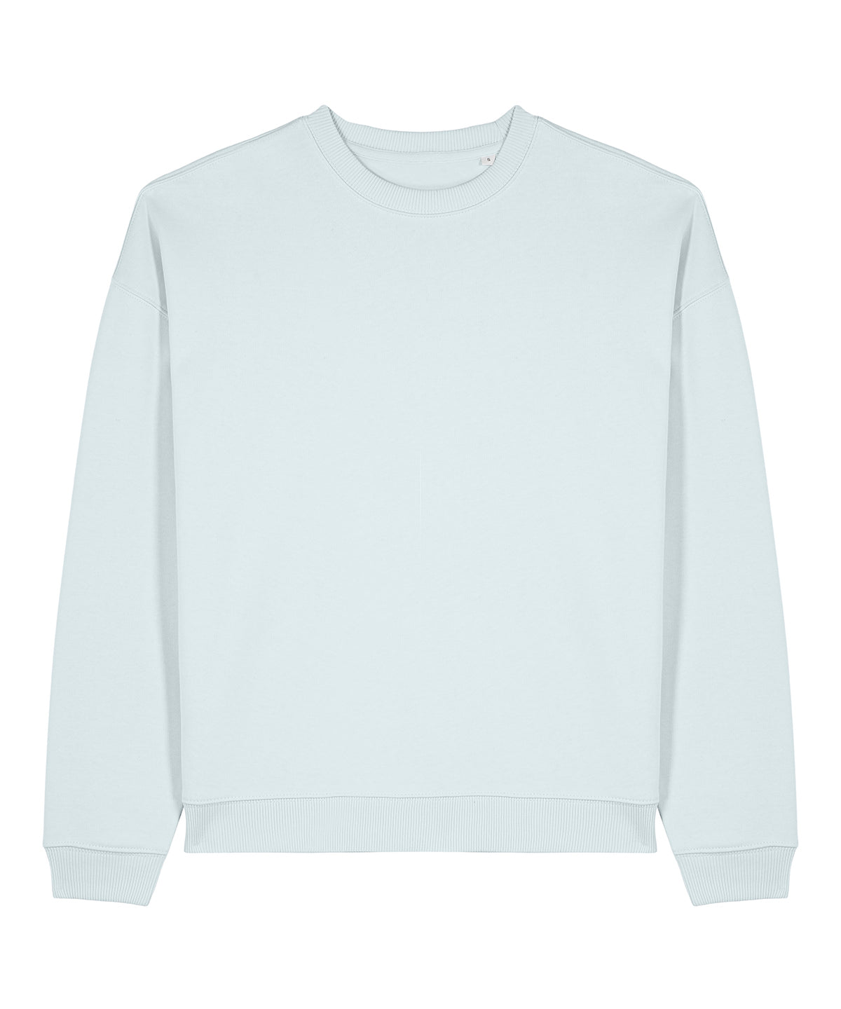 Sweatshirts - Radder 2.0 Blue Ice