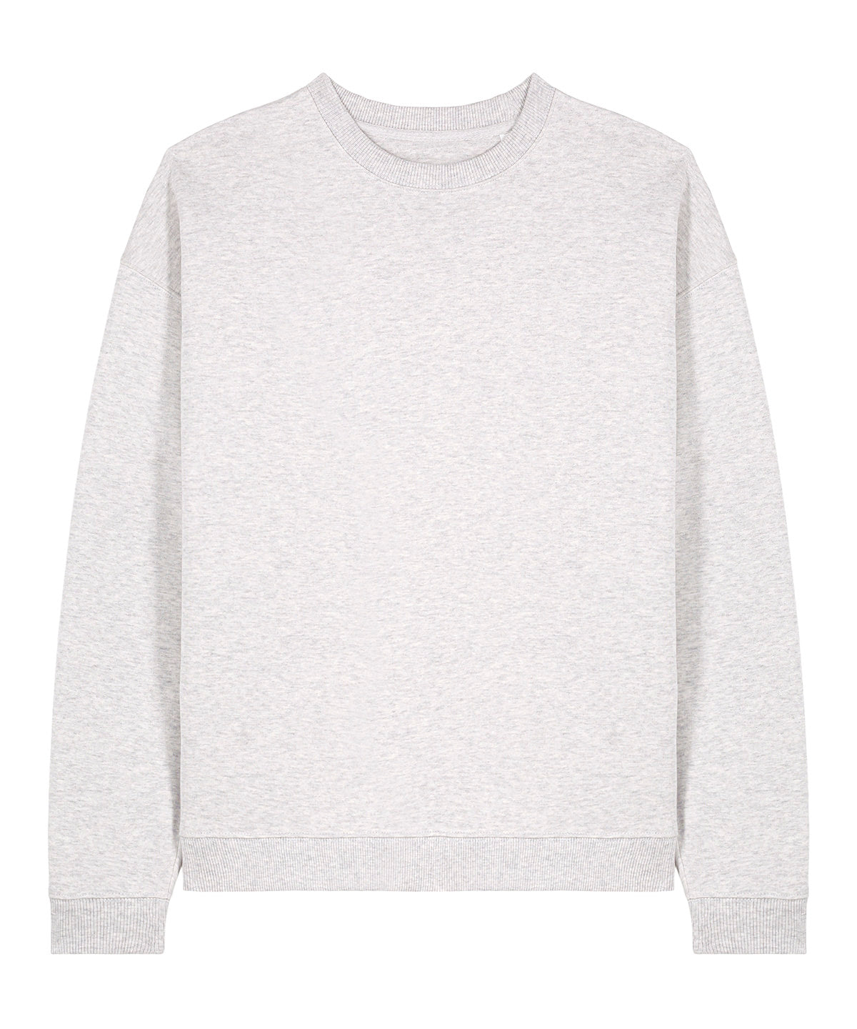 Sweatshirts - Radder 2.0 Cool Heather Grey