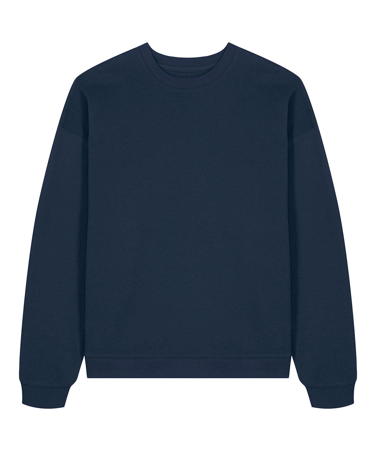 Sweatshirts - Radder 2.0 French Navy