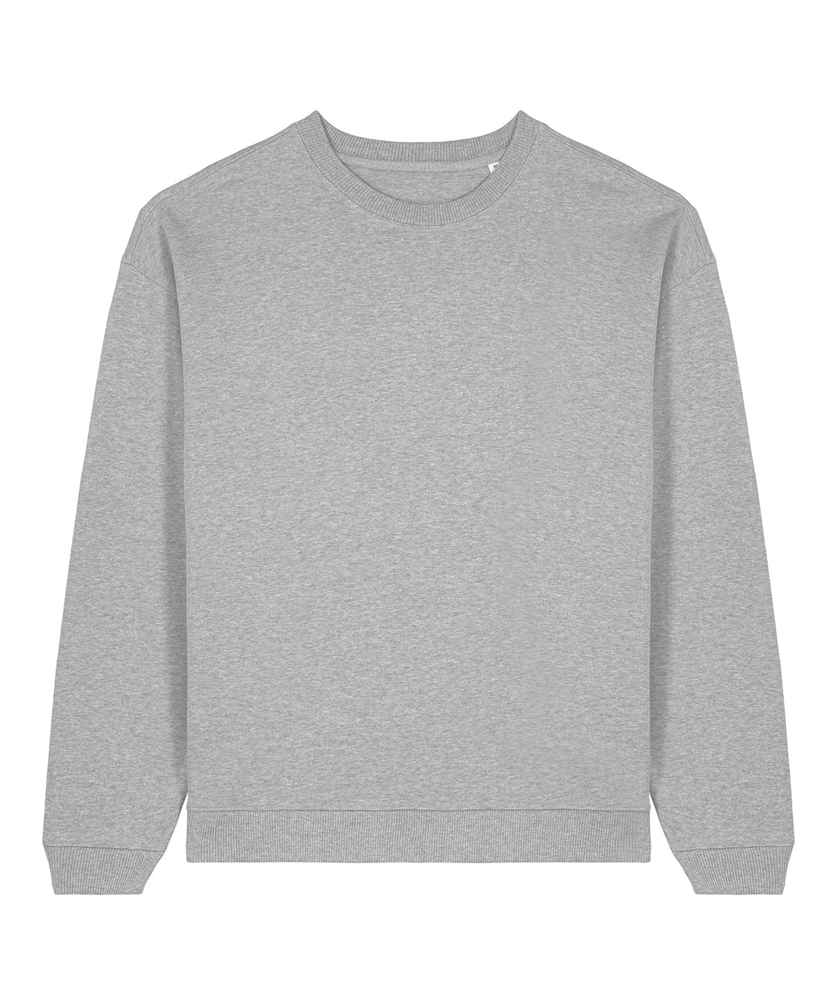 Sweatshirts - Radder 2.0 Heather Grey