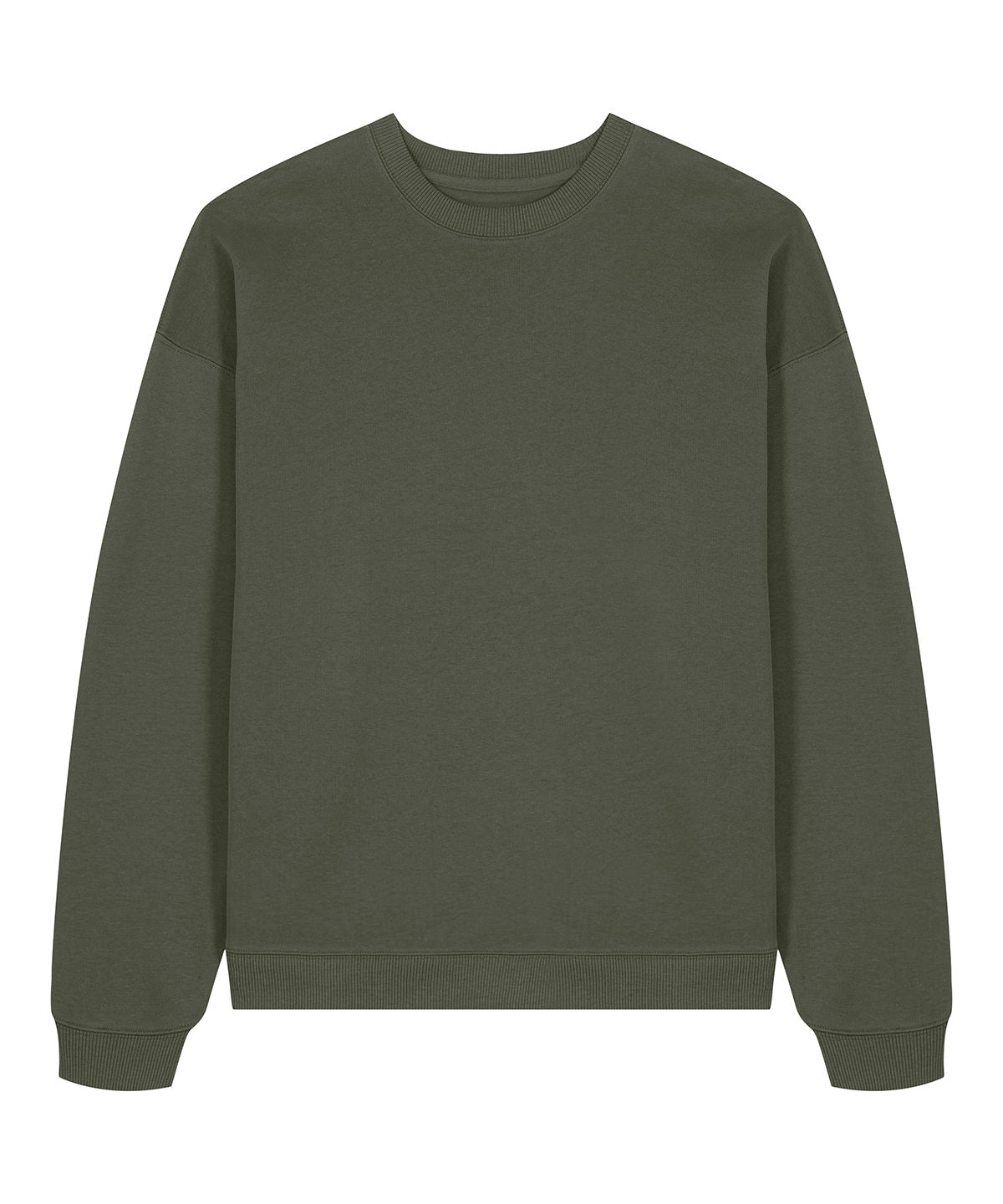 Sweatshirts - Radder 2.0 Khaki