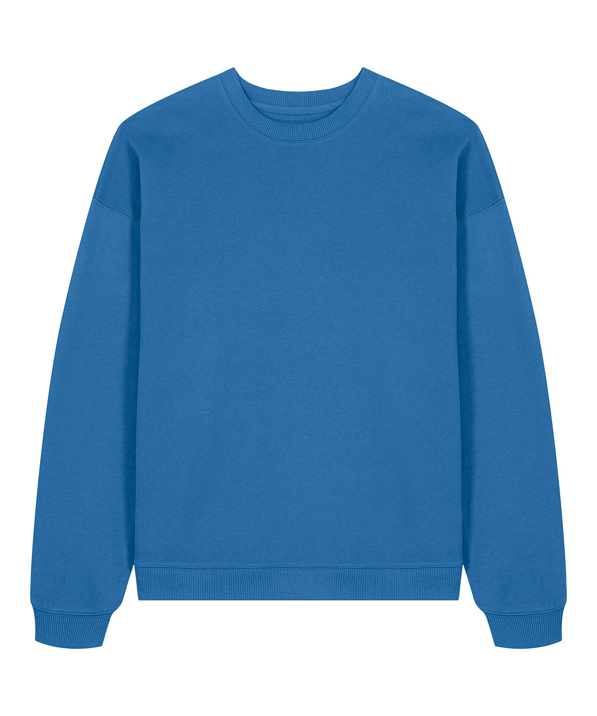 Sweatshirts - Radder 2.0 Mindful Blue