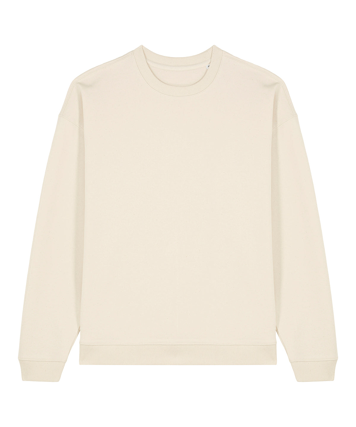 Sweatshirts - Radder 2.0 Natural Raw