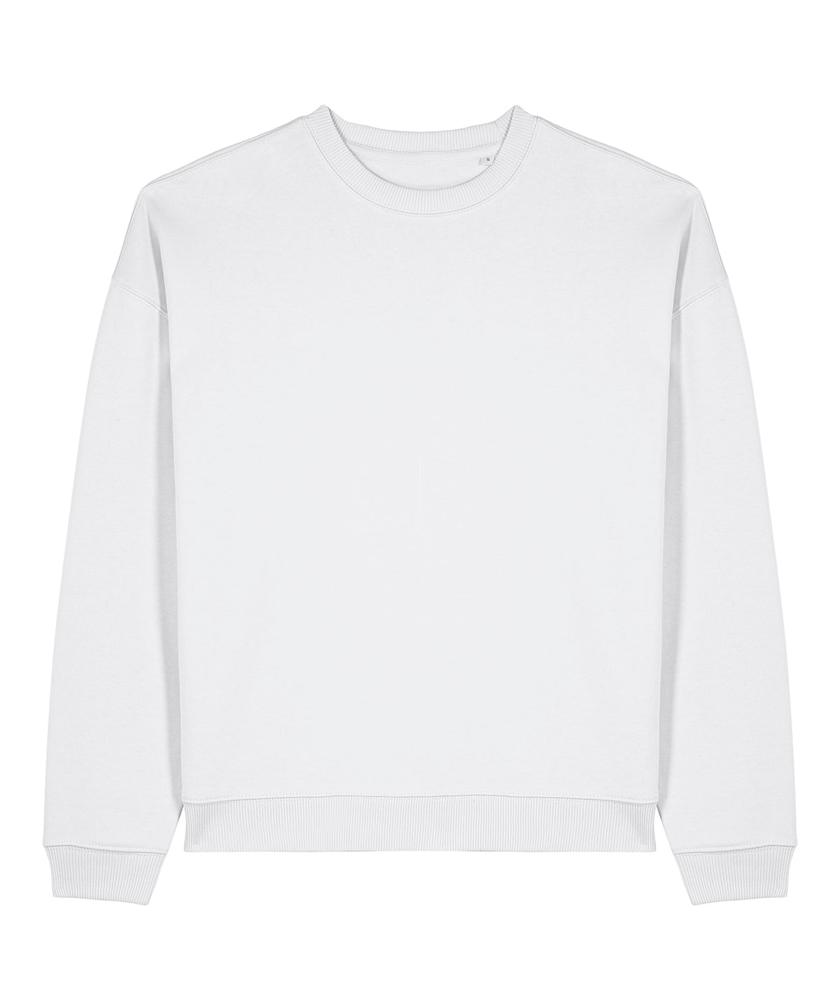 Sweatshirts - Radder 2.0 White