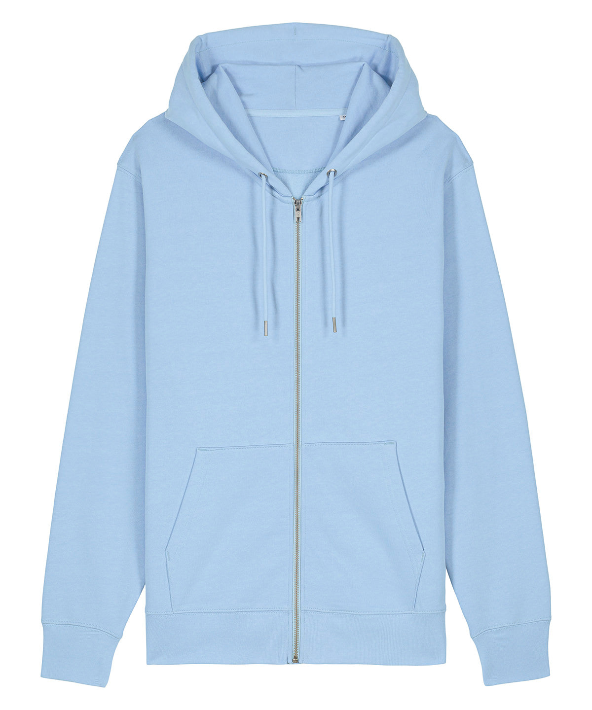 Hoodies - Unisex Zip-Hoodie 2.0 Blue Soul