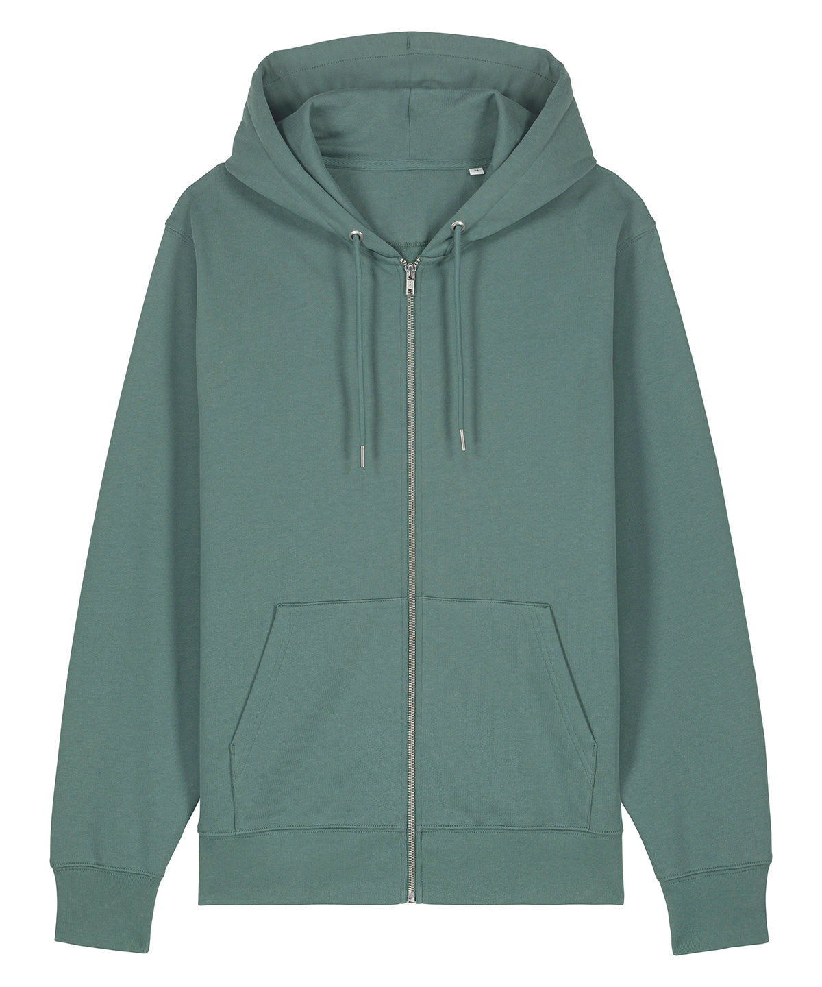 Hoodies - Unisex Zip-Hoodie 2.0 Green Bay XXS