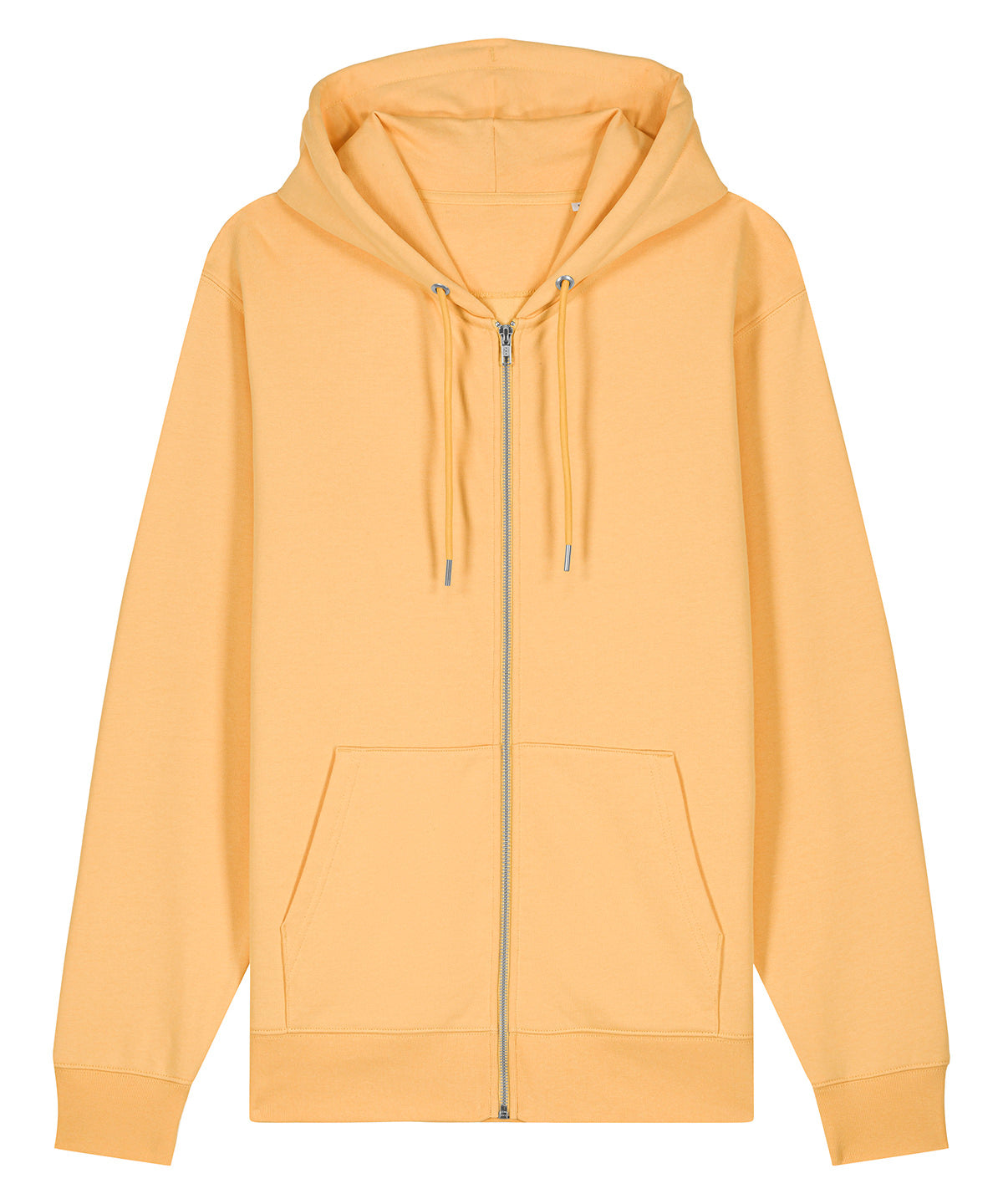 Hoodies - Unisex Zip-Hoodie 2.0 Nispero XXS