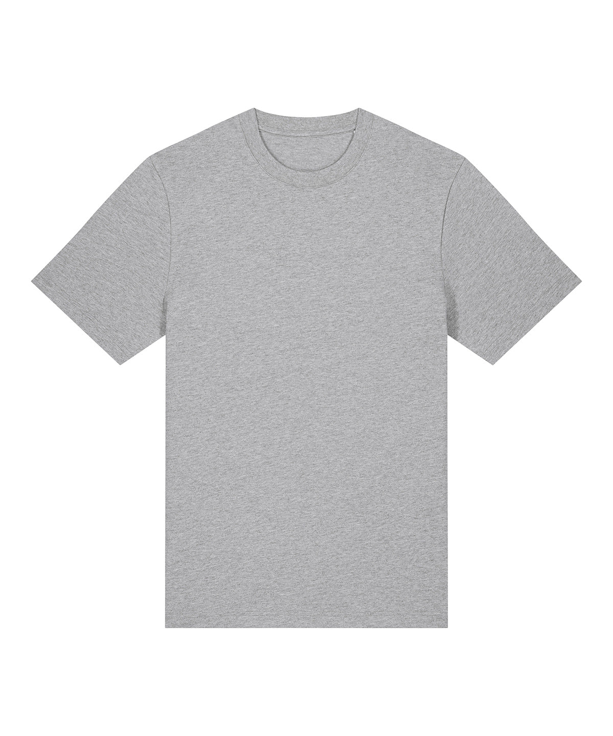 T-Shirts - Unisex Sparker 2.0 T-shirt Heather Grey XXS