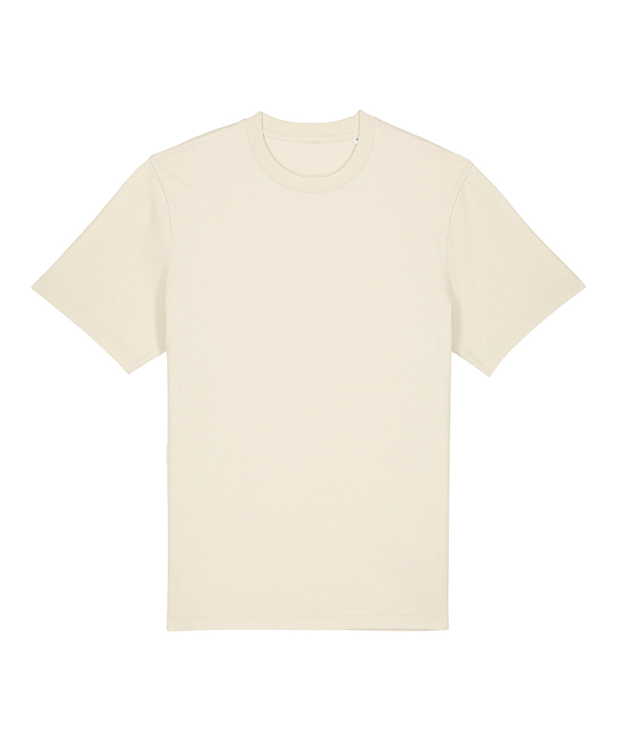 T-Shirts - Unisex Sparker 2.0 T-shirt Natural Raw XXS