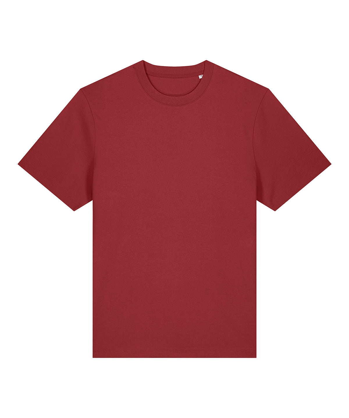 T-Shirts - Unisex Sparker 2.0 T-shirt Red Earth XXS