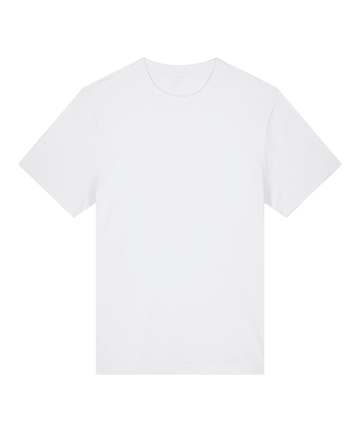 T-Shirts - Unisex Sparker 2.0 T-shirt White XXS