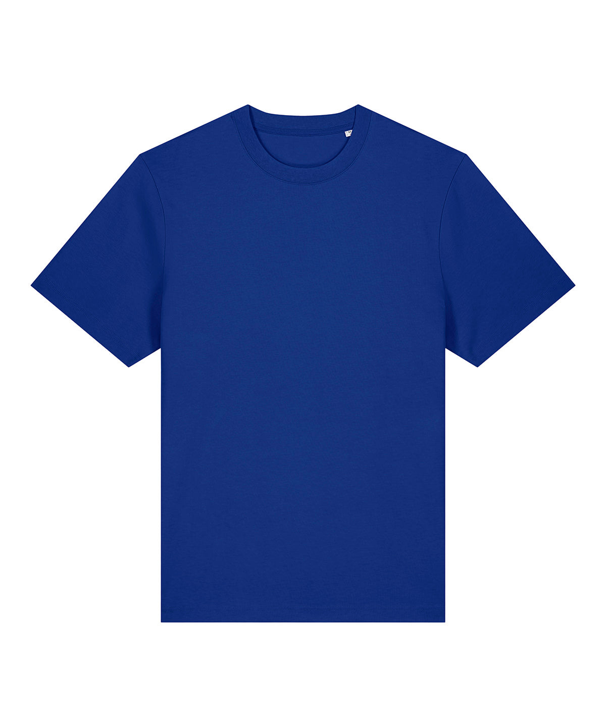 T-Shirts - Unisex Sparker 2.0 T-shirt Worker Blue XXS