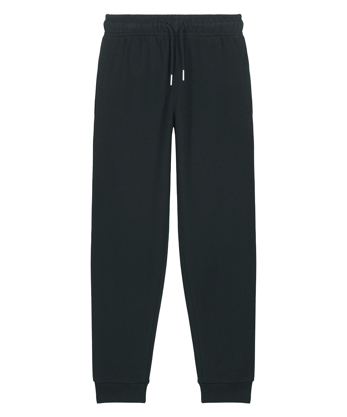 Sweatpants - Mini mover ikoniska joggerbyxor för barn Black